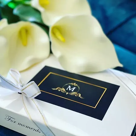 Malkoc - Luxury & *