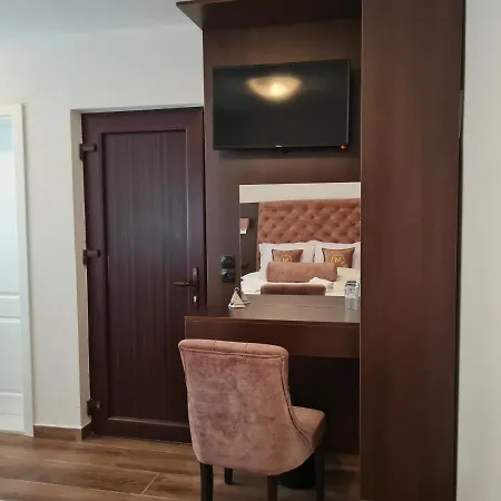 Apartman Nura *