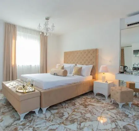 Malkoc - Luxury & *