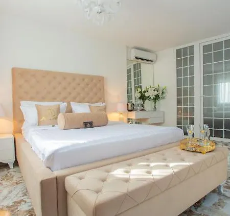 Apartment Malkoc - Luxury &