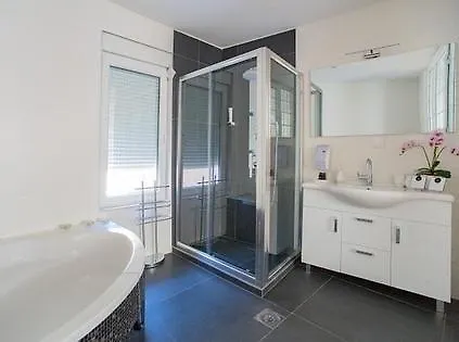 Malkoc - Luxury & Apartment
