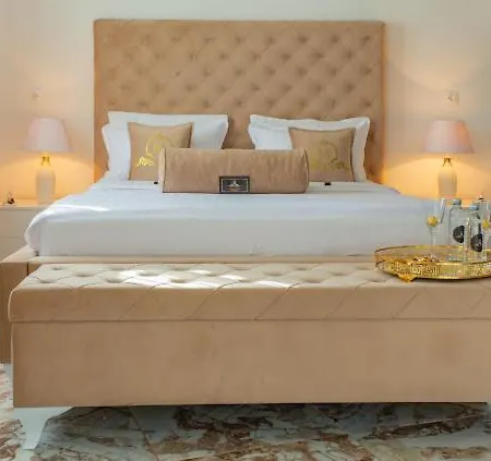 Malkoc - Luxury & *