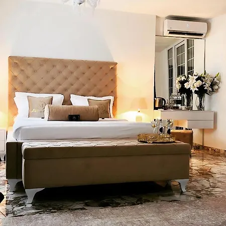 Nura Apartman