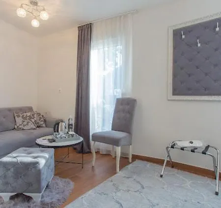 Malkoc - Luxury &