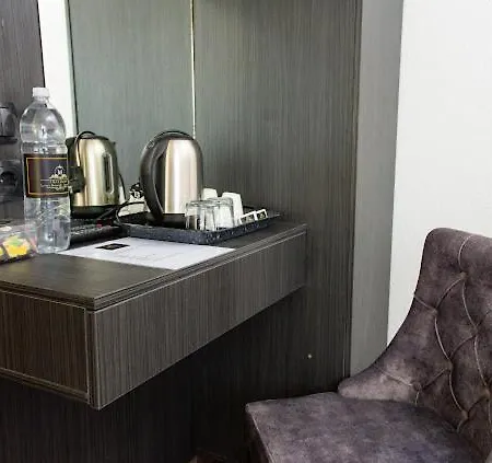 Nura Apartman