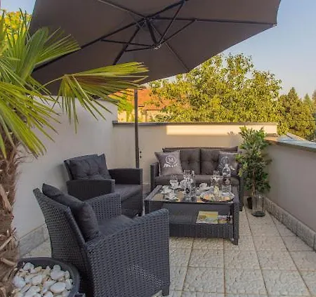 Malkoc - Luxury &