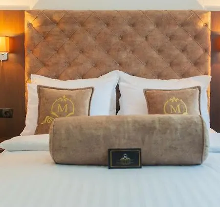 Apartment Malkoc - Luxury & Mostar