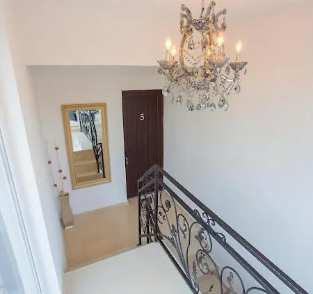 Apartman Nura Mostar