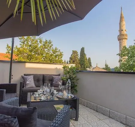 Apartment Malkoc - Luxury &