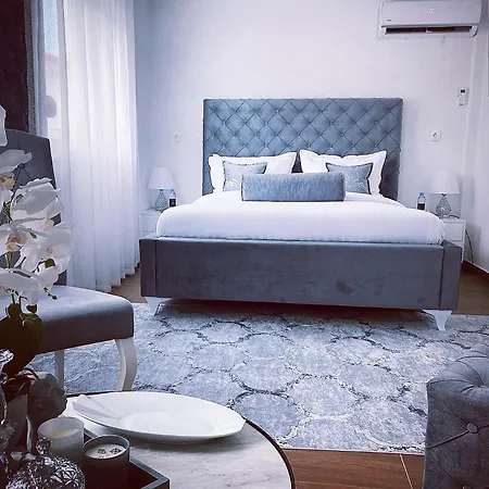 Malkoc - Luxury & Apartment *