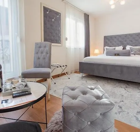 Apartment Malkoc - Luxury &