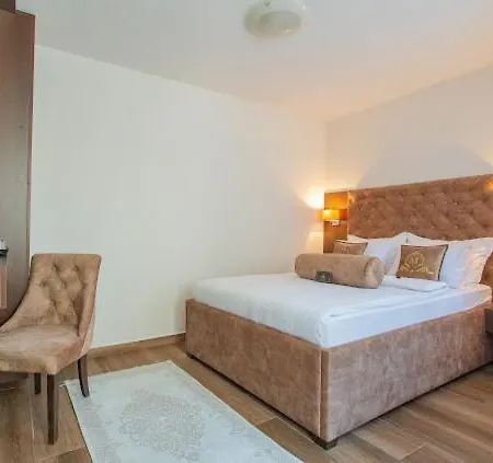 Malkoc - Luxury & Apartment
