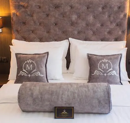 Malkoc - Luxury & Apartment Mostar