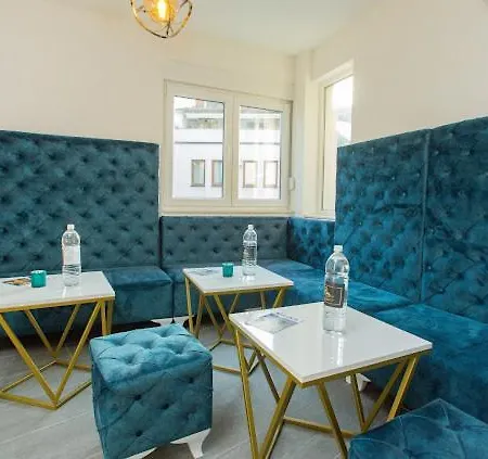 Malkoc - Luxury & Apartment