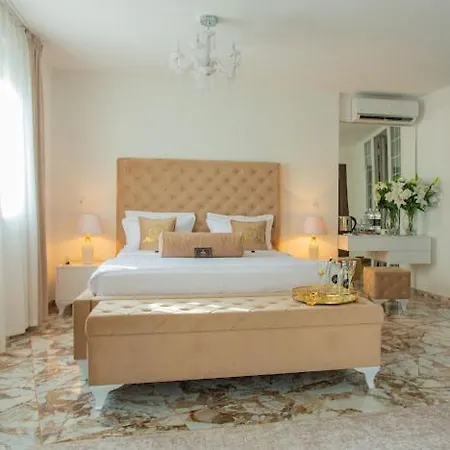 Malkoc - Luxury & Apartment *